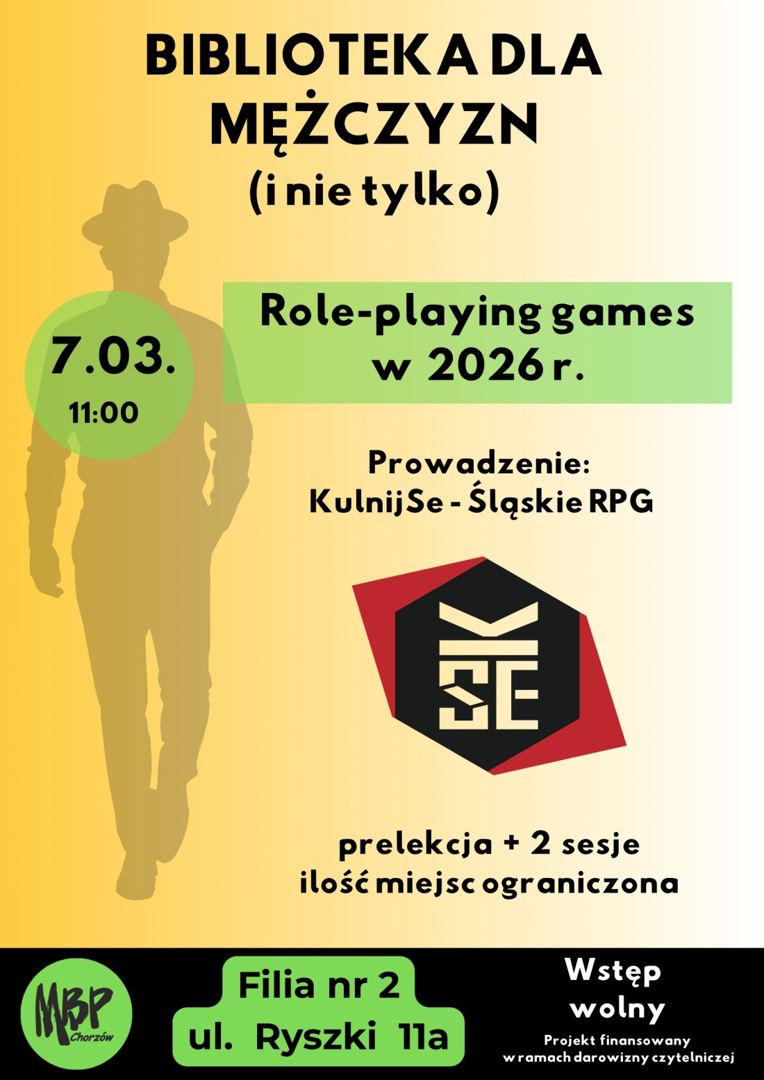 ilustracja wydarzenia