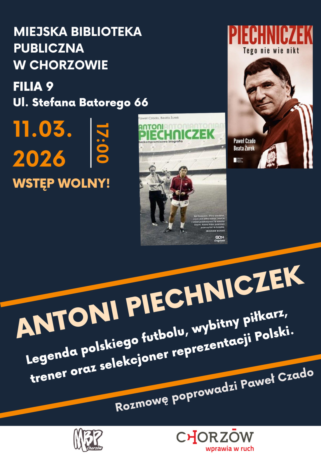 ilustracja wydarzenia