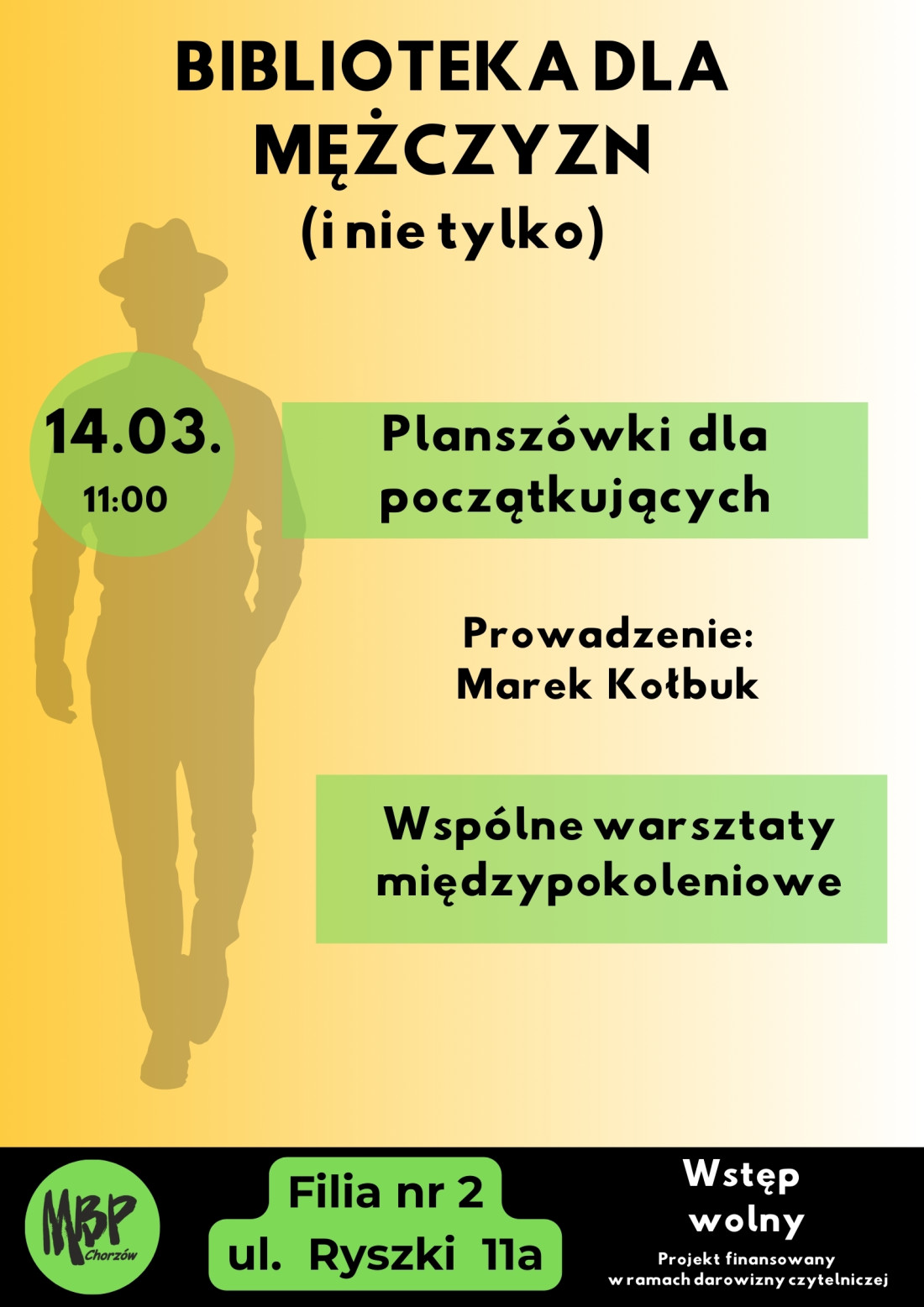 ilustracja wydarzenia