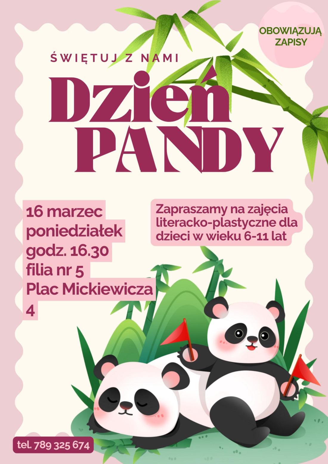 ilustracja wydarzenia