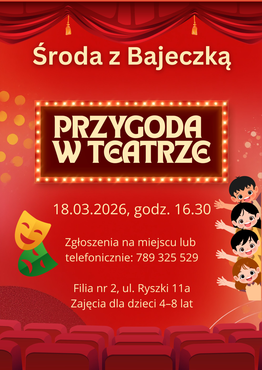 ilustracja wydarzenia