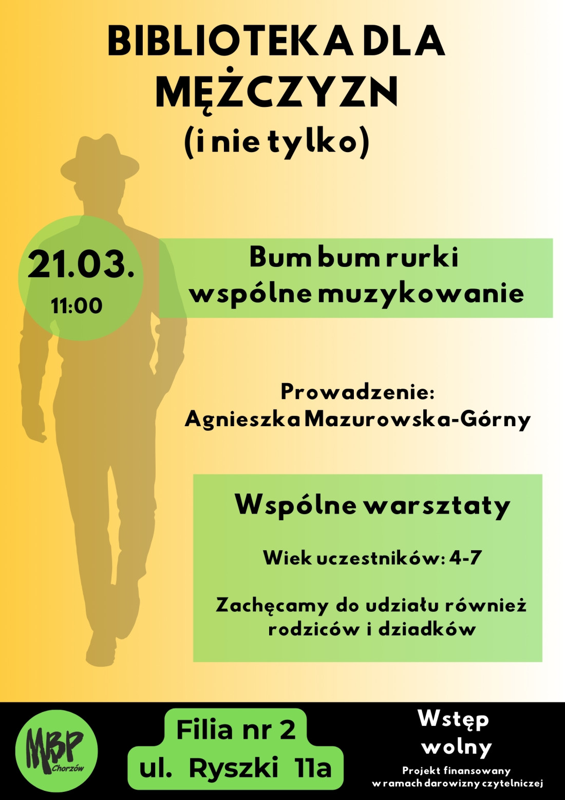 ilustracja wydarzenia