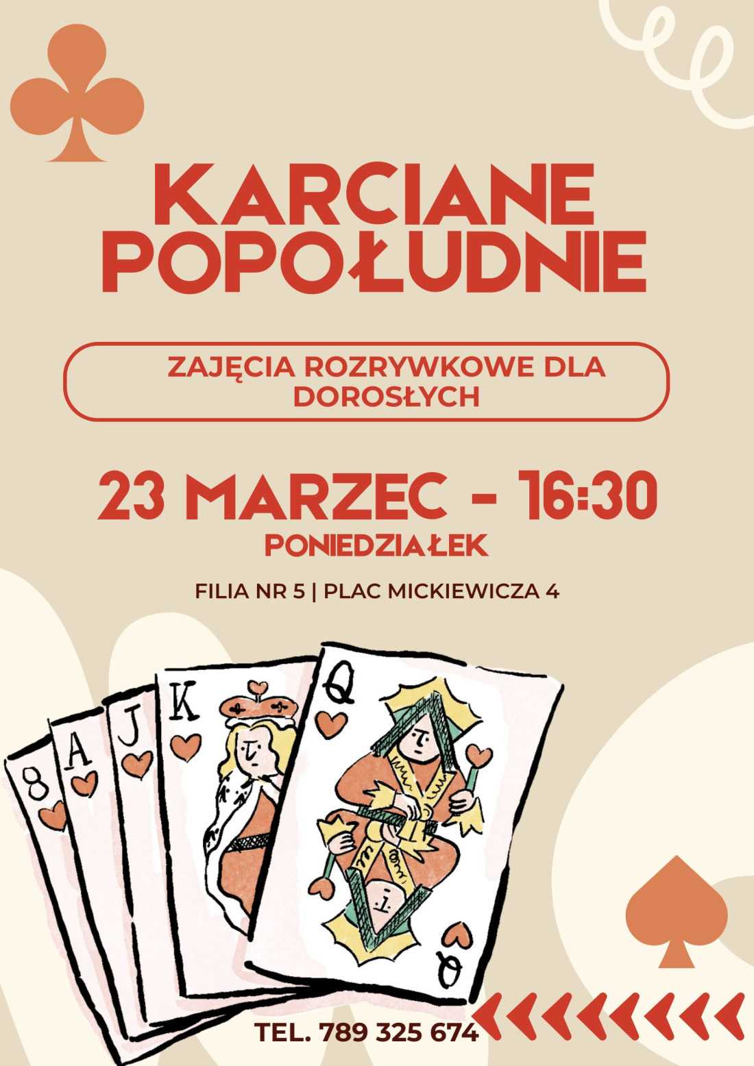 ilustracja wydarzenia