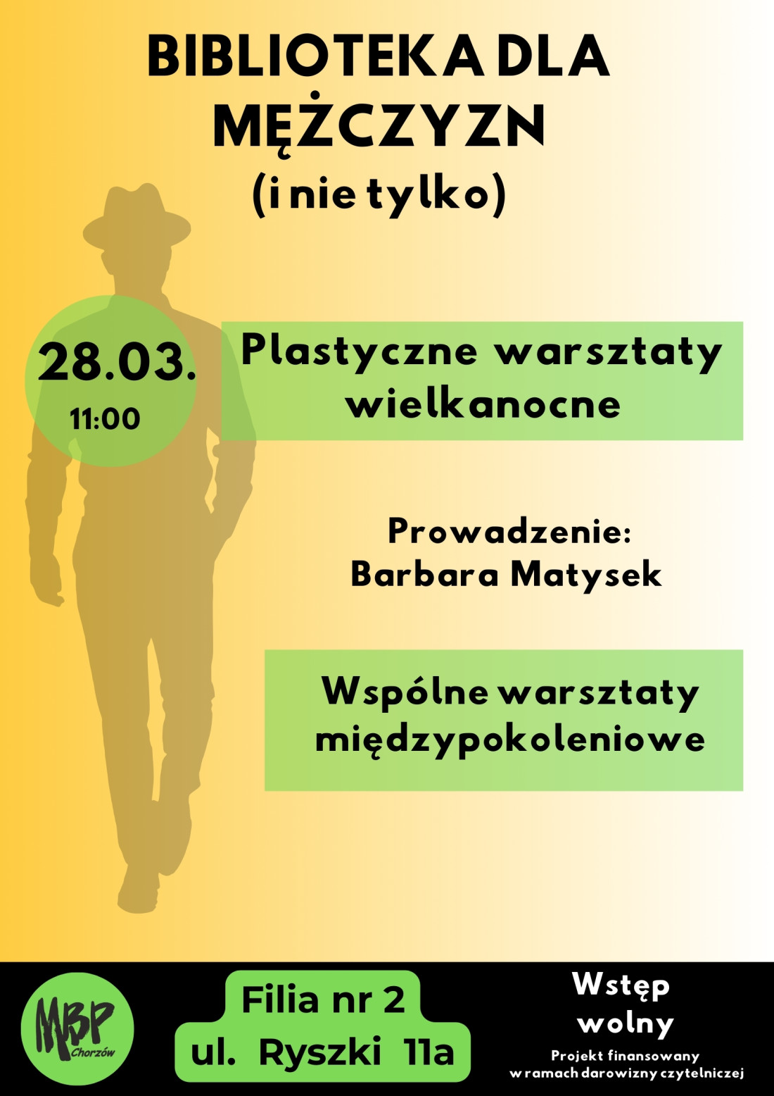 ilustracja wydarzenia