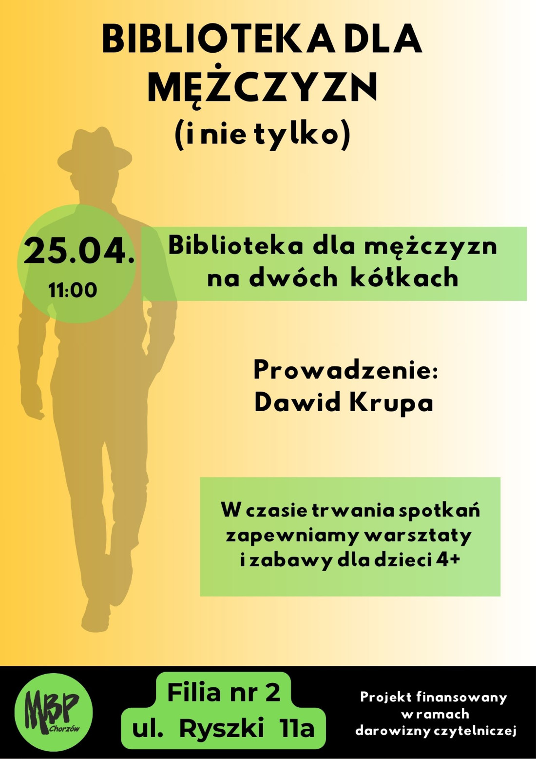 ilustracja wydarzenia