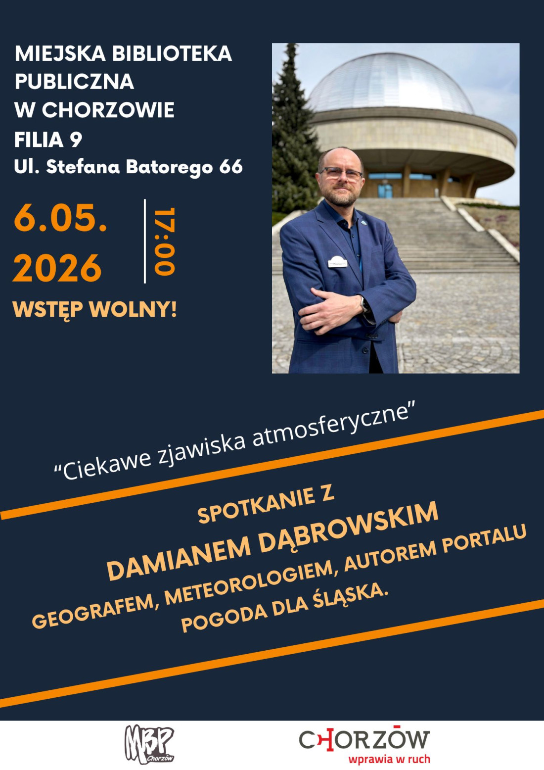 ilustracja wydarzenia