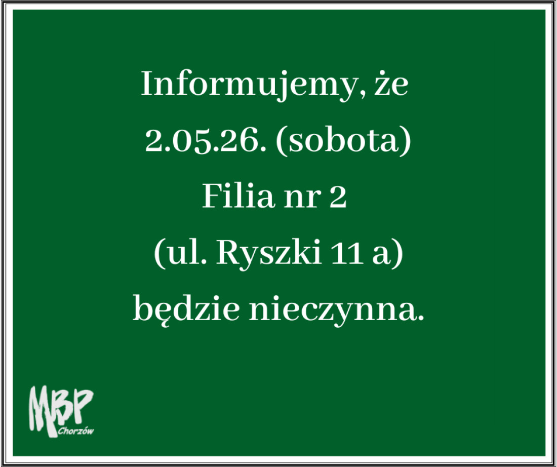 ilustracja wydarzenia