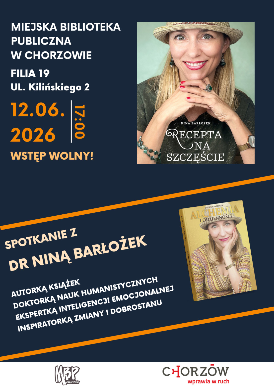 ilustracja wydarzenia