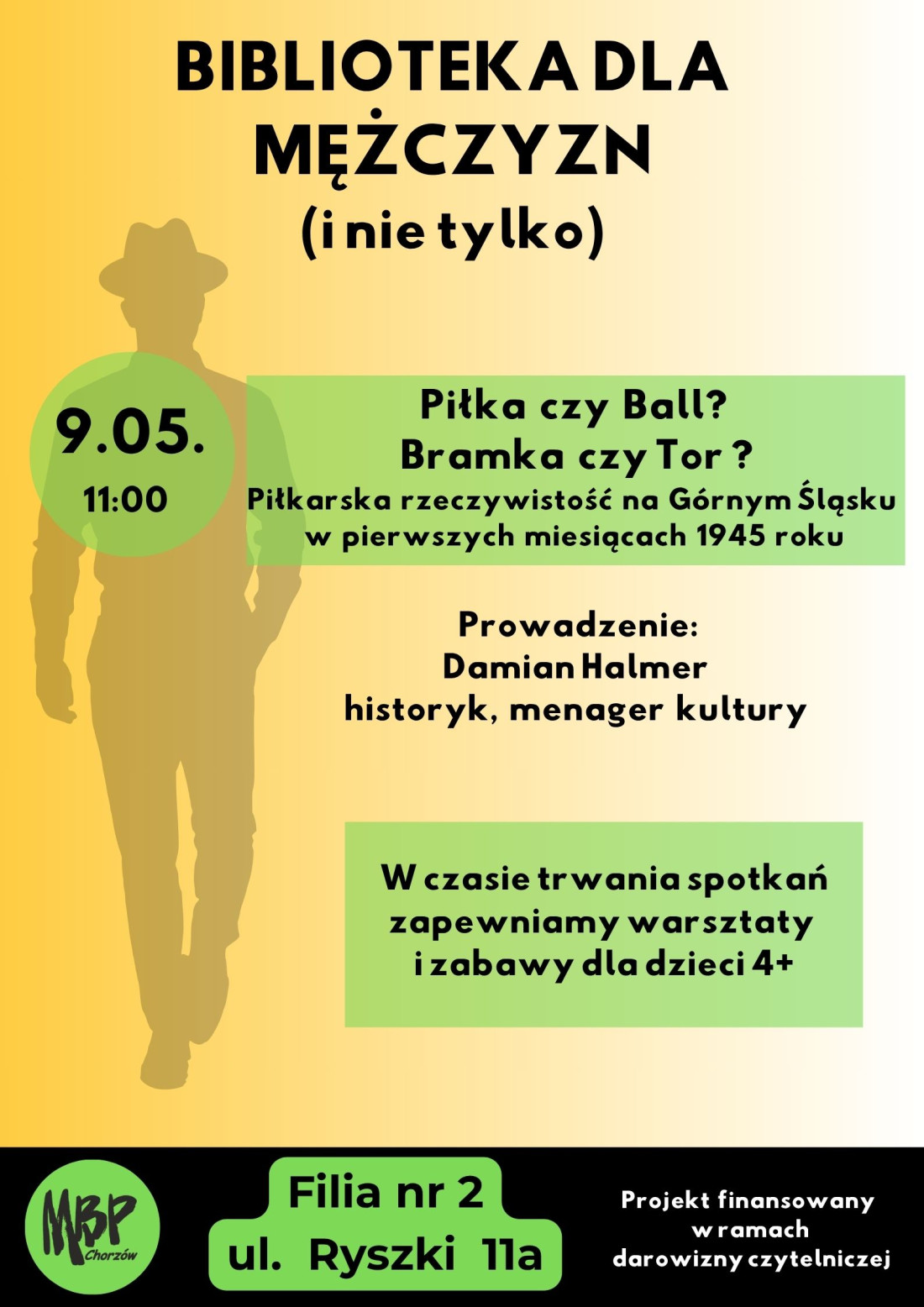 ilustracja wydarzenia