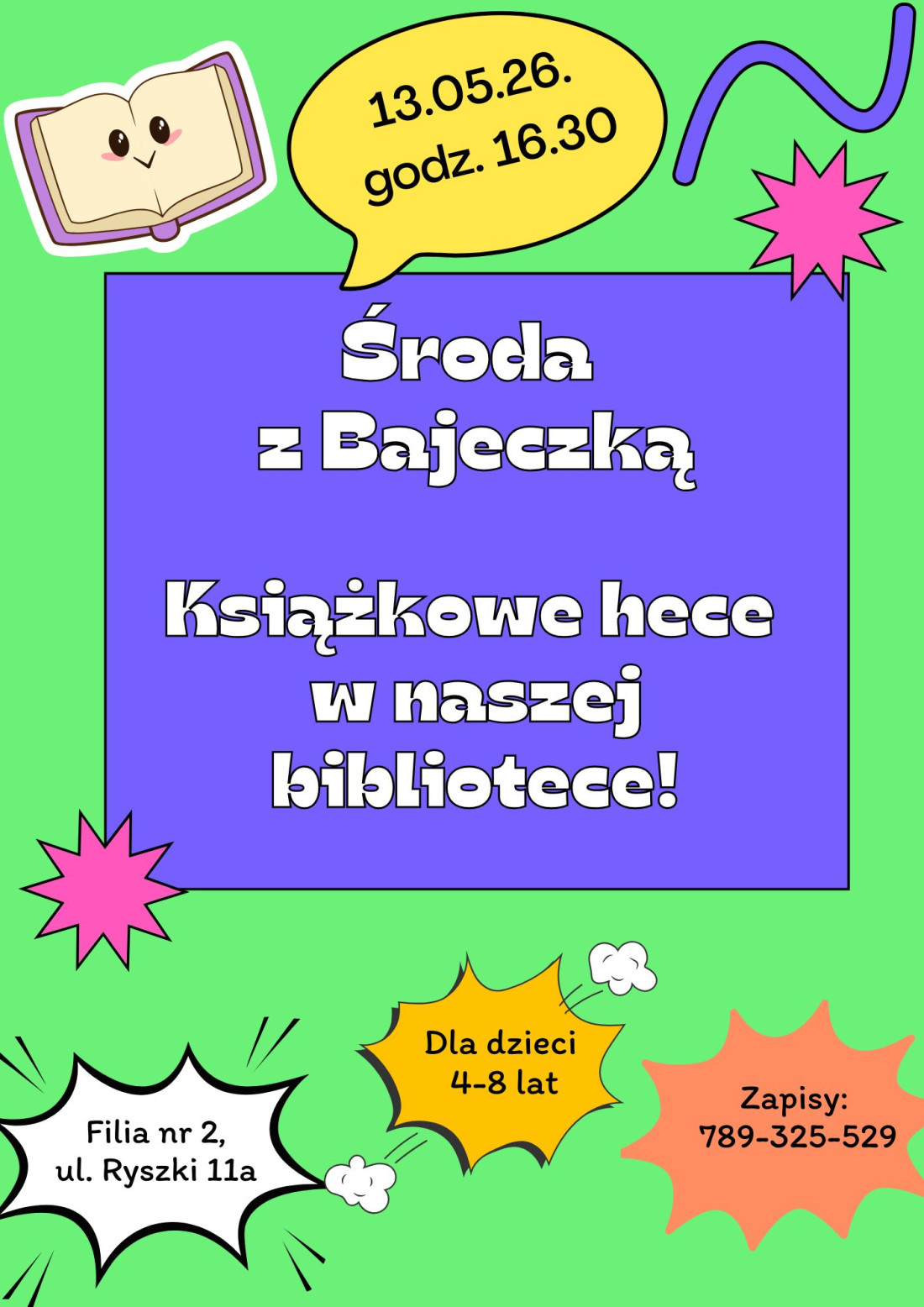 ilustracja wydarzenia