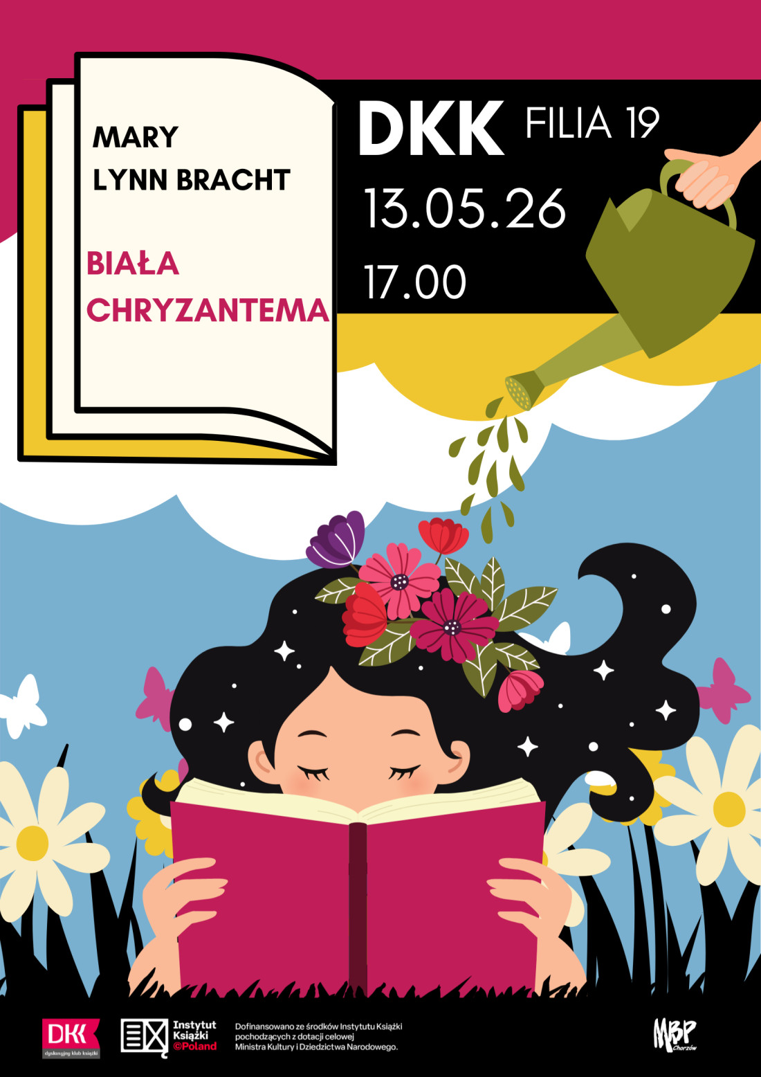 ilustracja wydarzenia