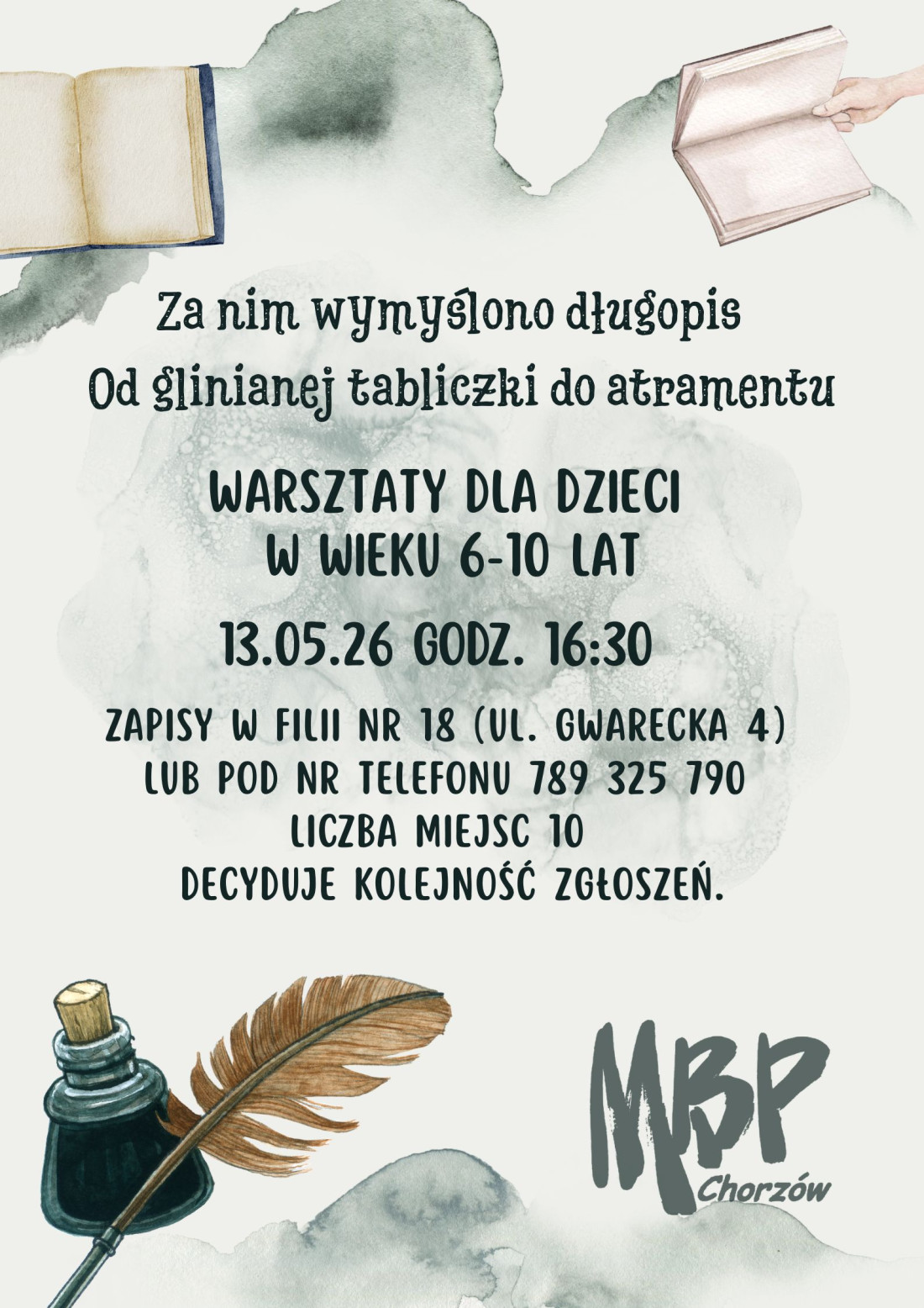 ilustracja wydarzenia