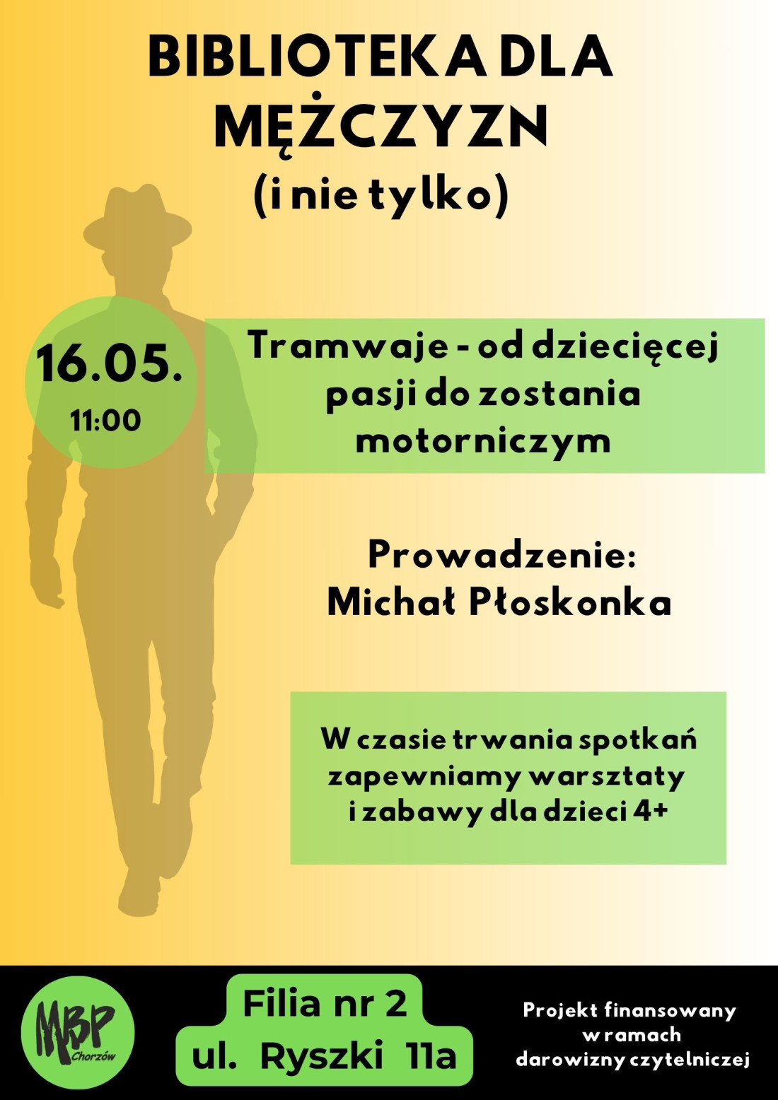 ilustracja wydarzenia