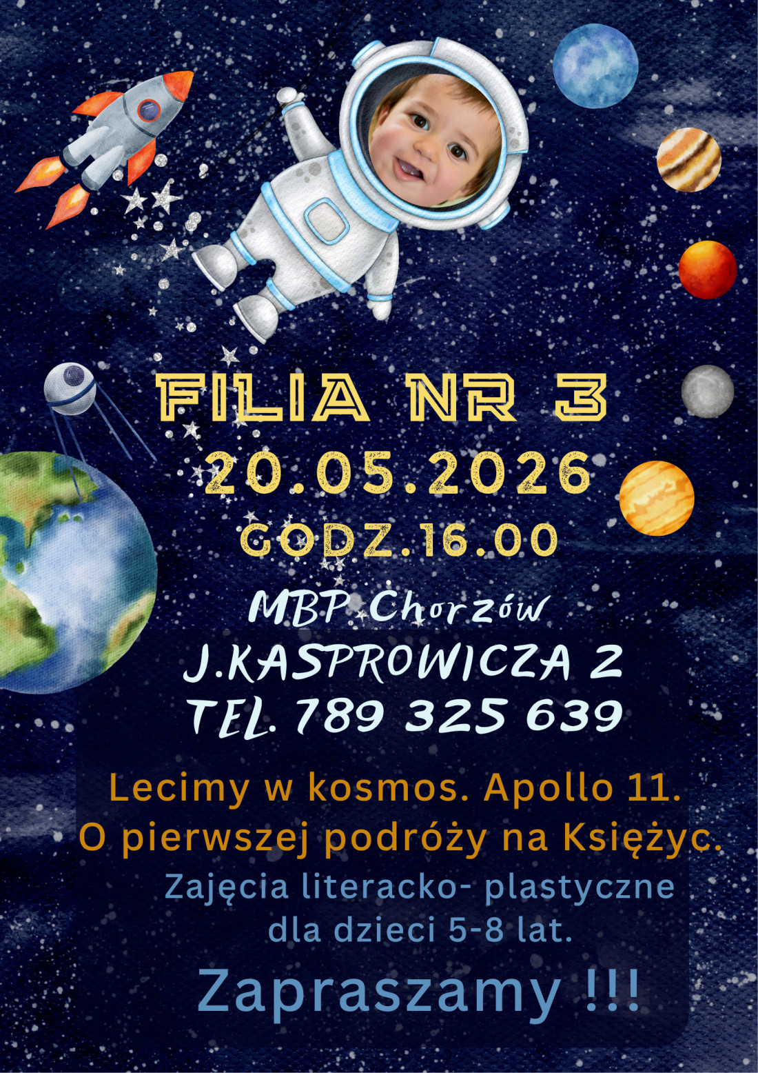 ilustracja wydarzenia