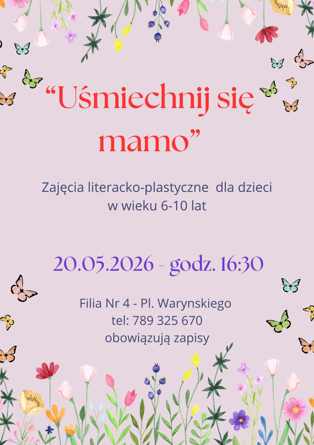 ilustracja wydarzenia