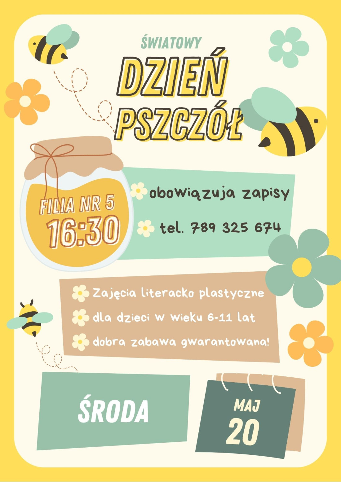ilustracja wydarzenia