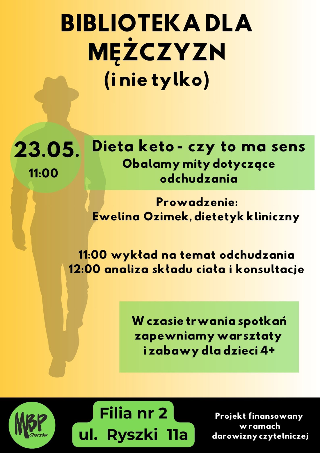 ilustracja wydarzenia