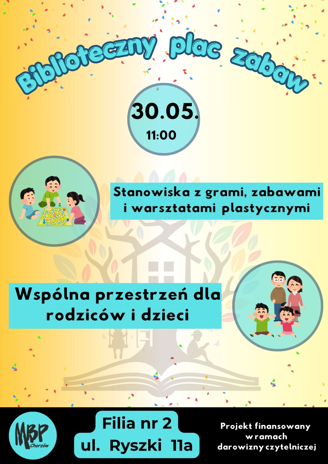 ilustracja wydarzenia