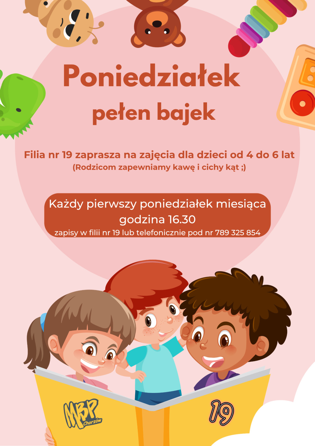 ilustracja wydarzenia