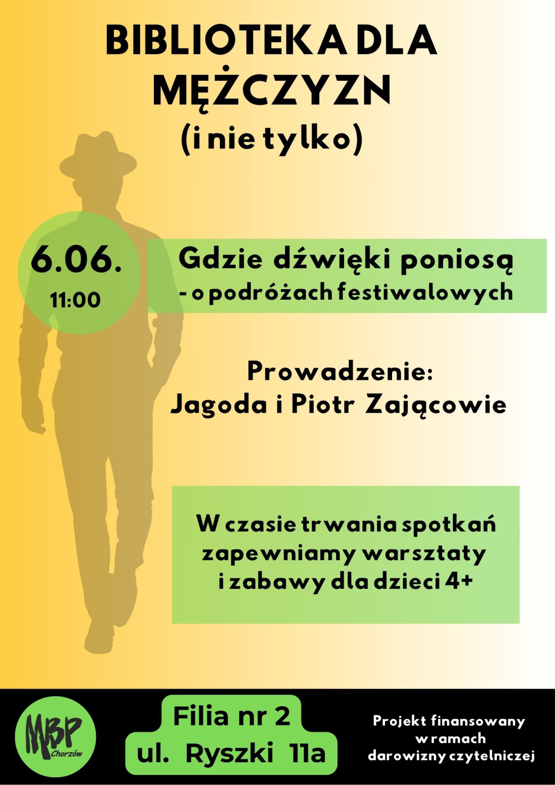 ilustracja wydarzenia
