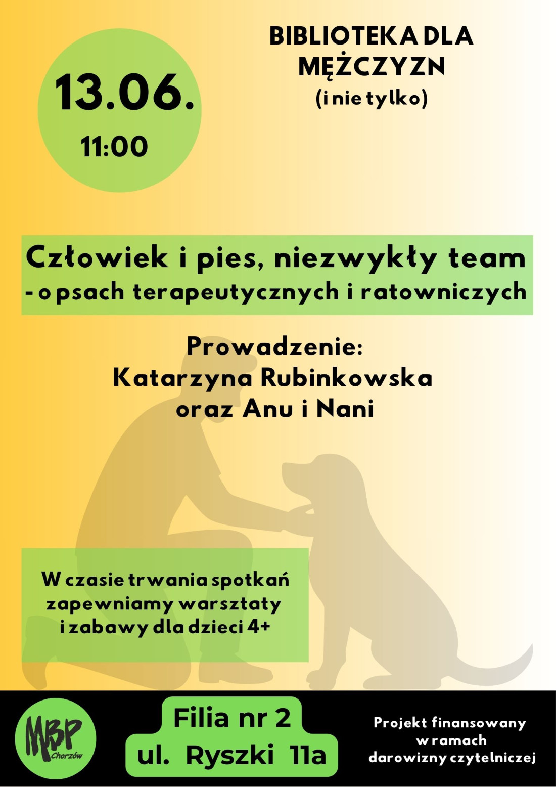 ilustracja wydarzenia