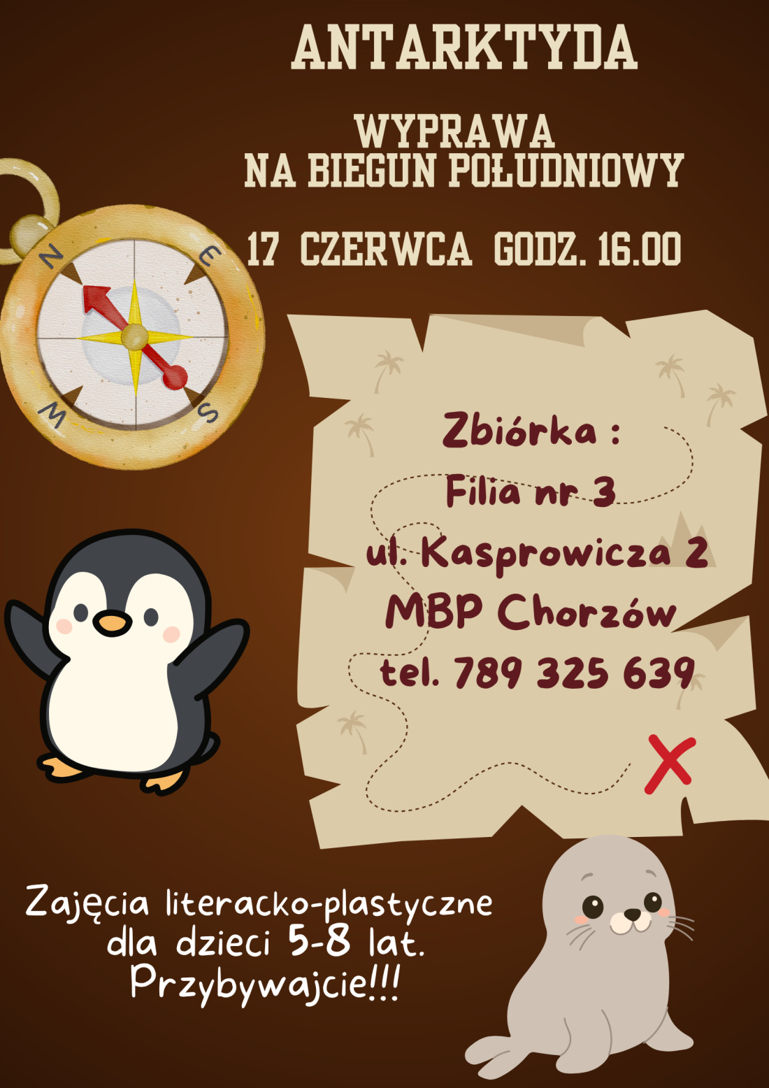 ilustracja wydarzenia