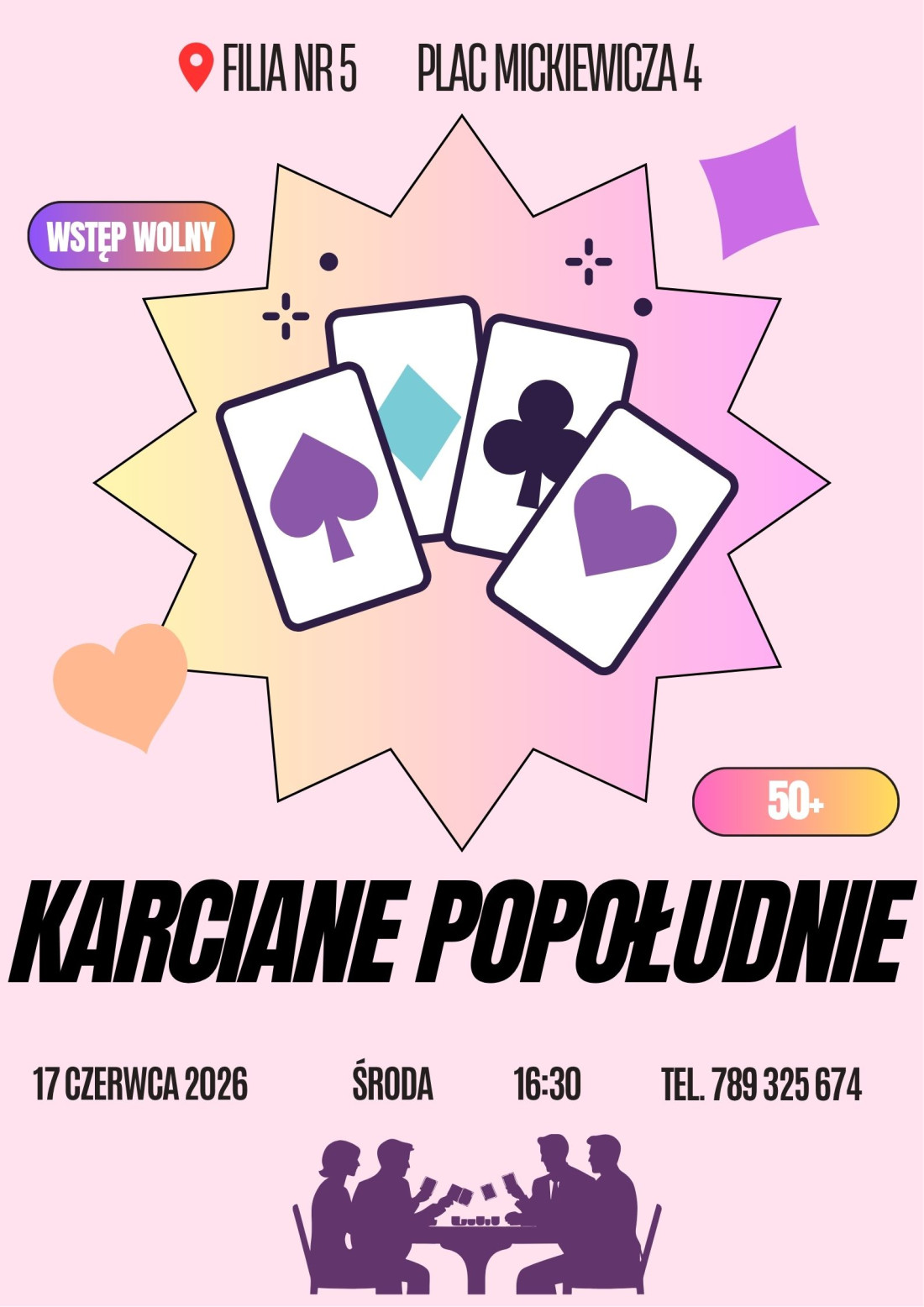 ilustracja wydarzenia
