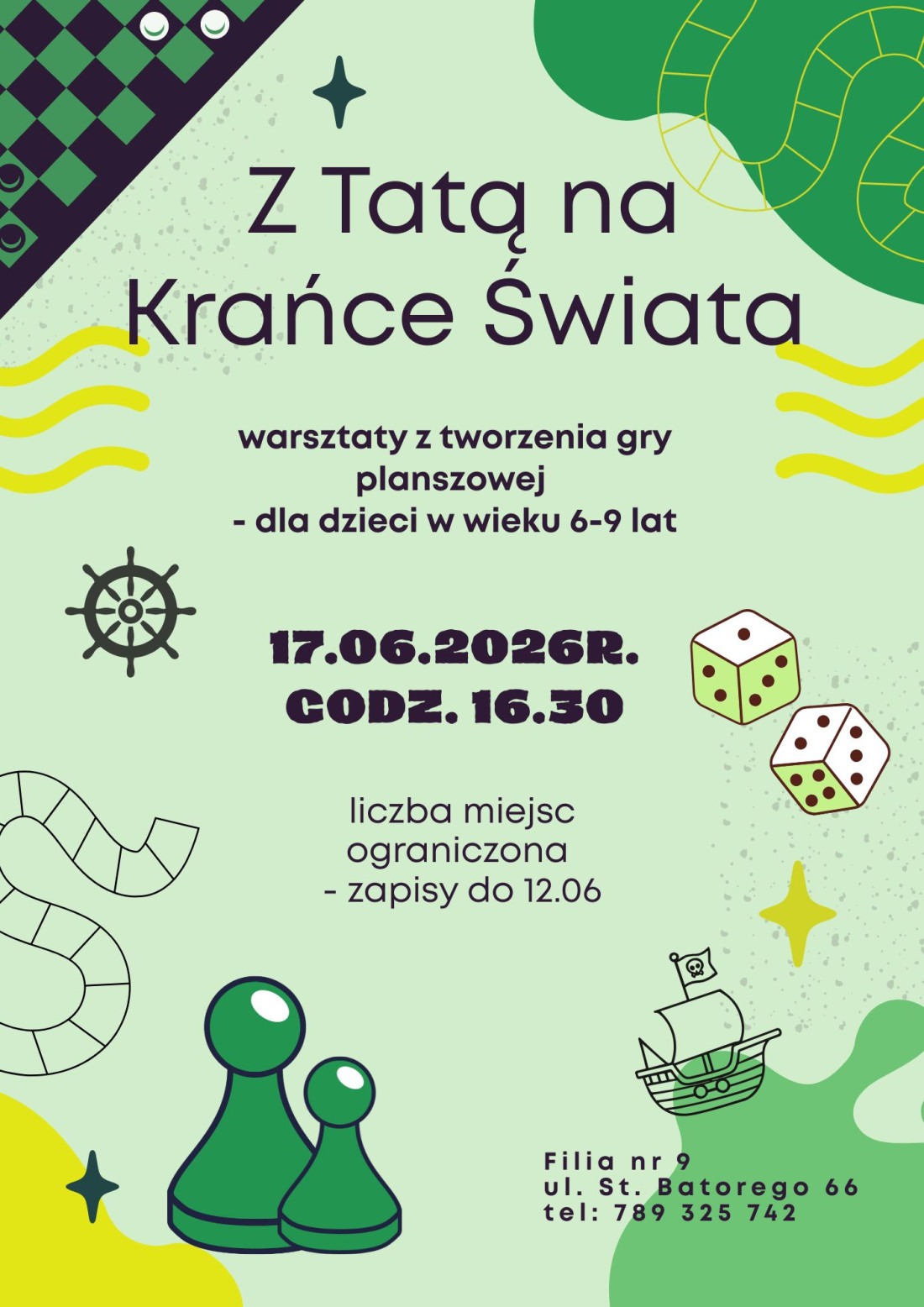 ilustracja wydarzenia