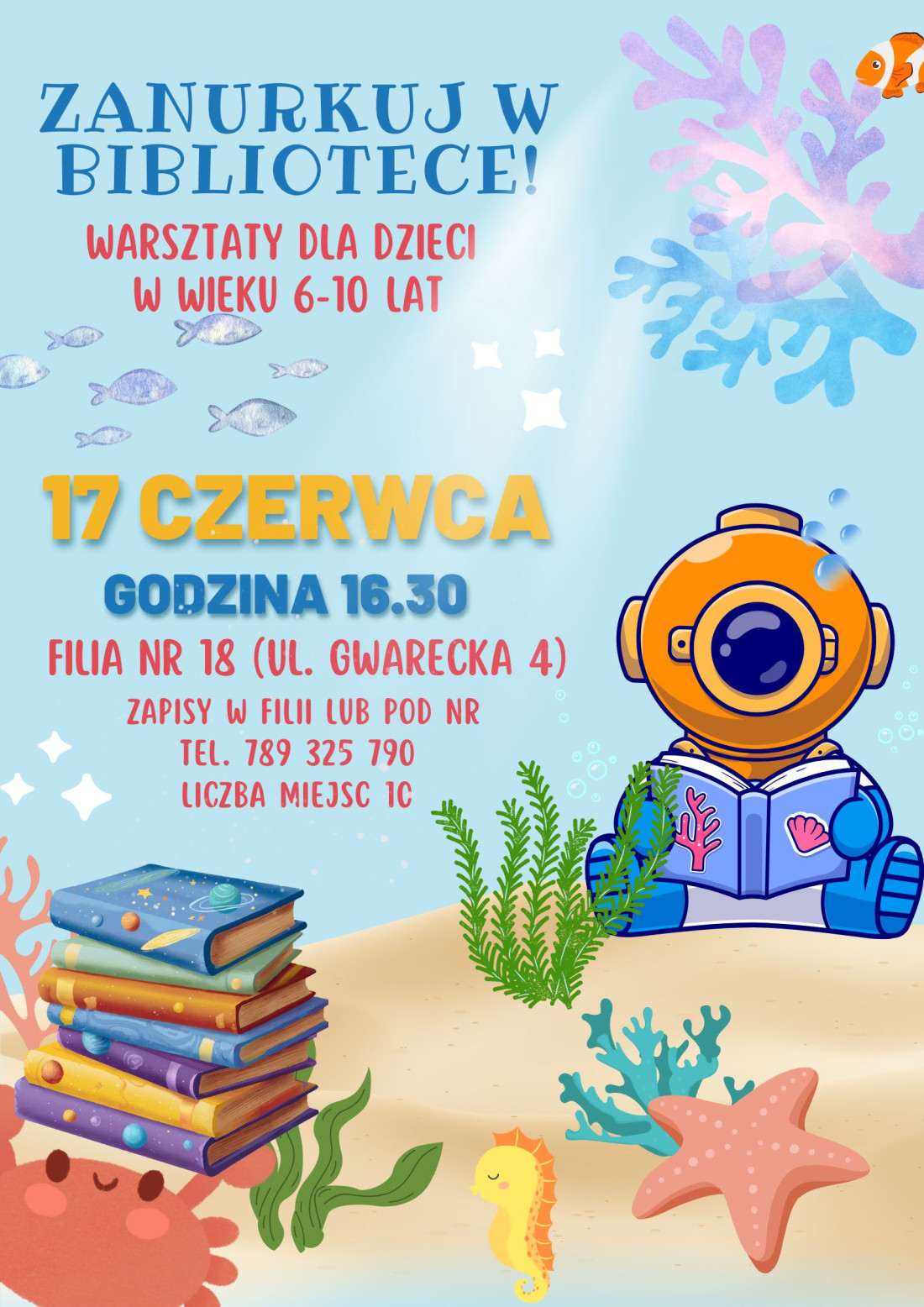 ilustracja wydarzenia