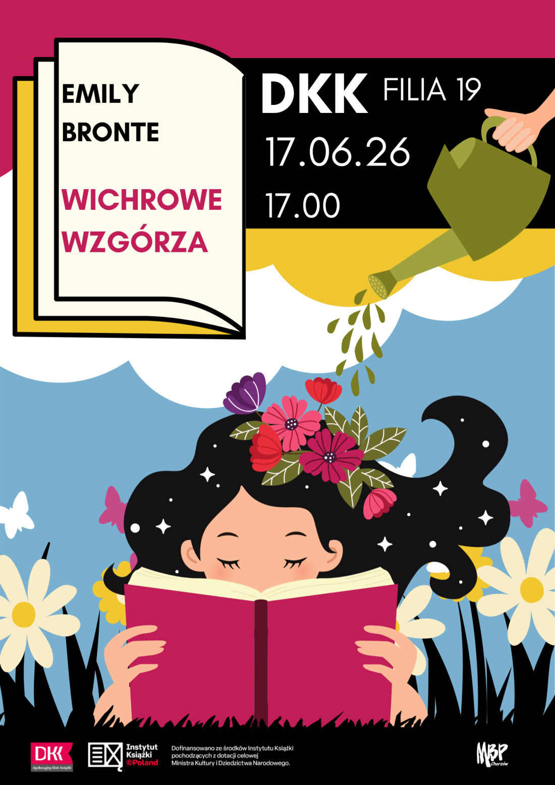 ilustracja wydarzenia