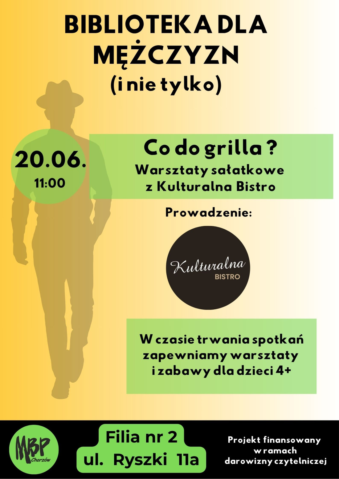 ilustracja wydarzenia