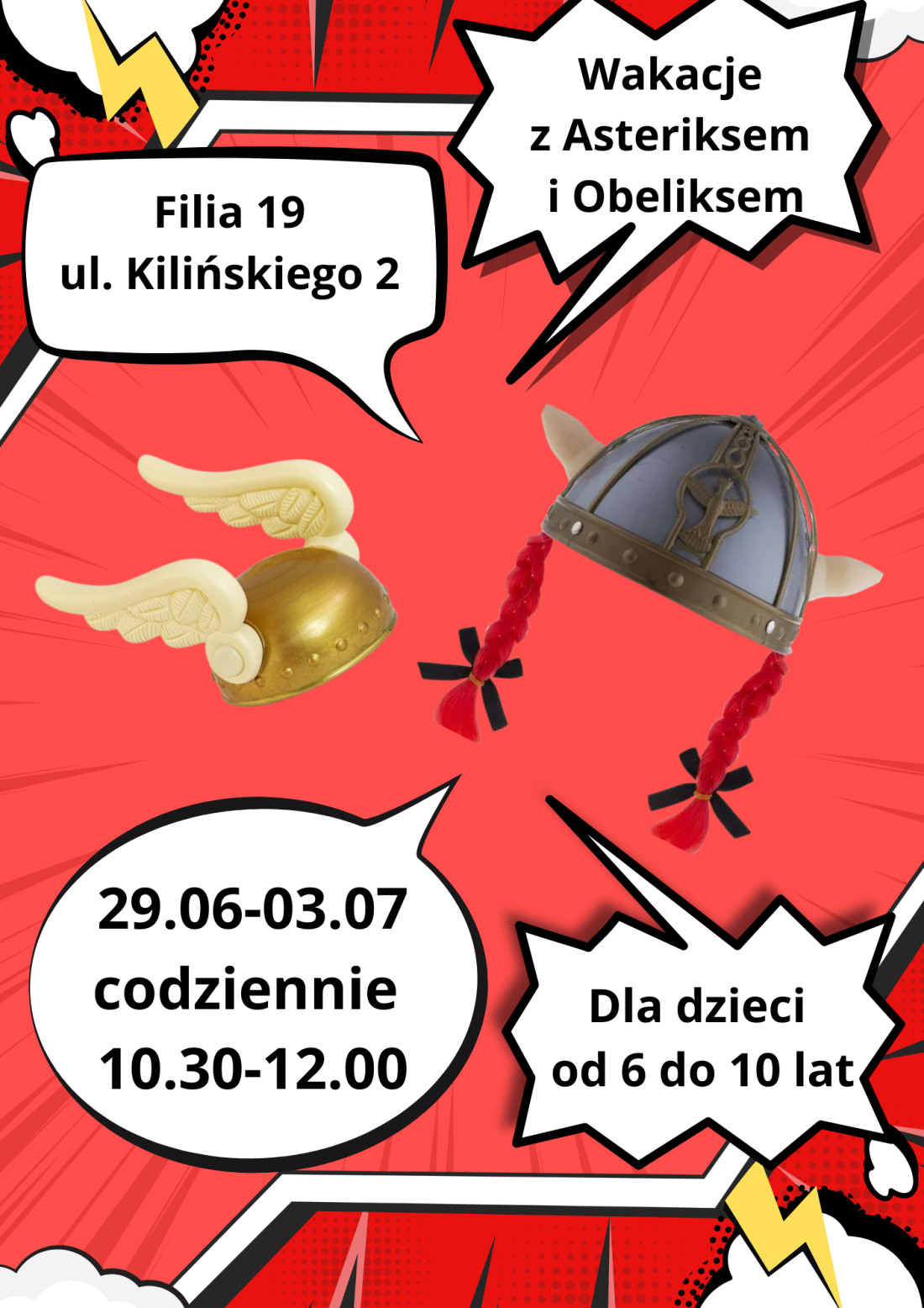 ilustracja wydarzenia
