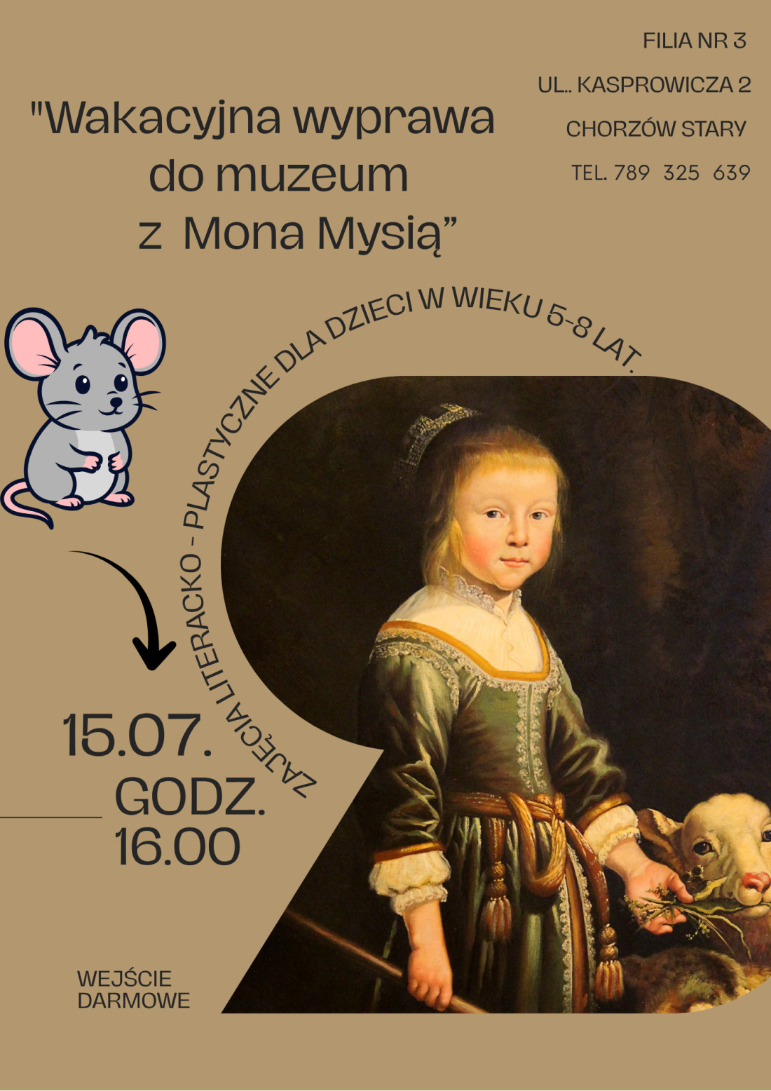 ilustracja wydarzenia