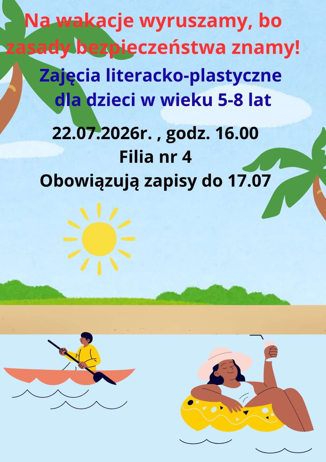 ilustracja wydarzenia