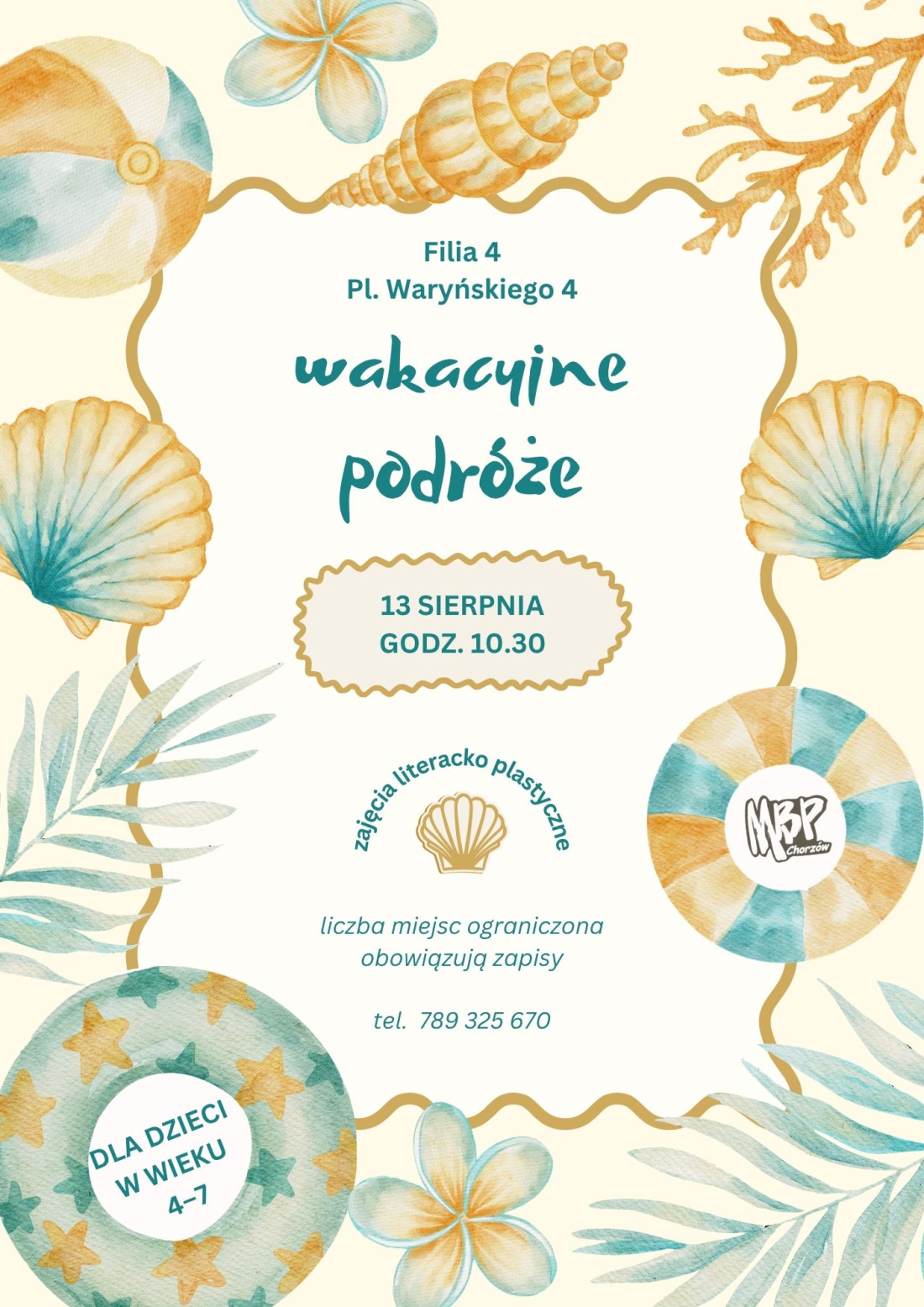 ilustracja wydarzenia
