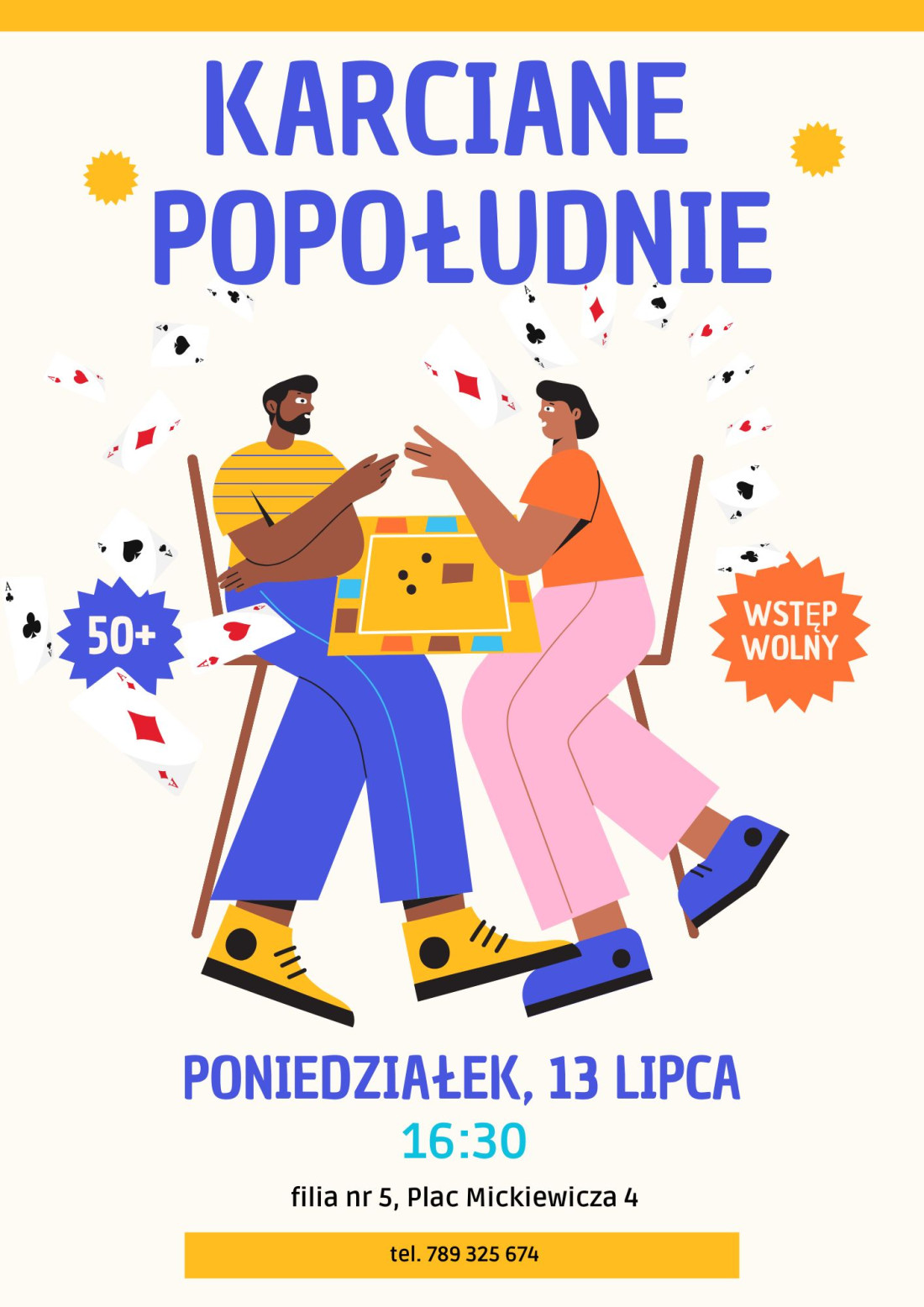 ilustracja wydarzenia