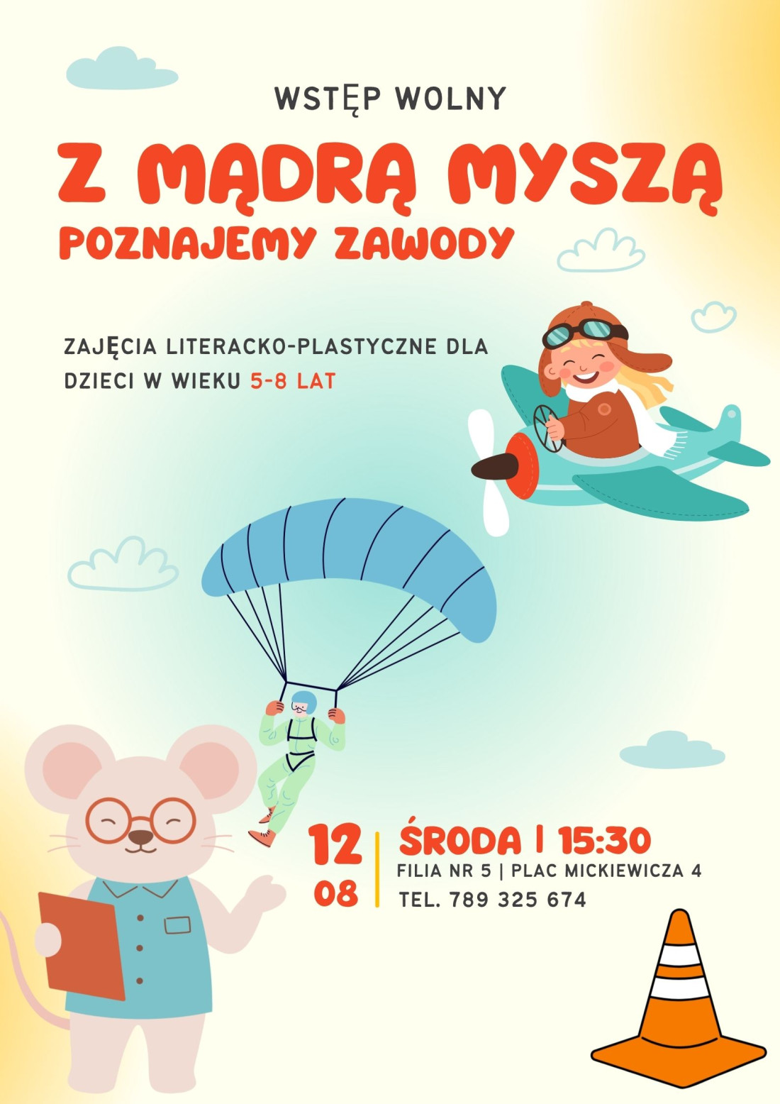 ilustracja wydarzenia