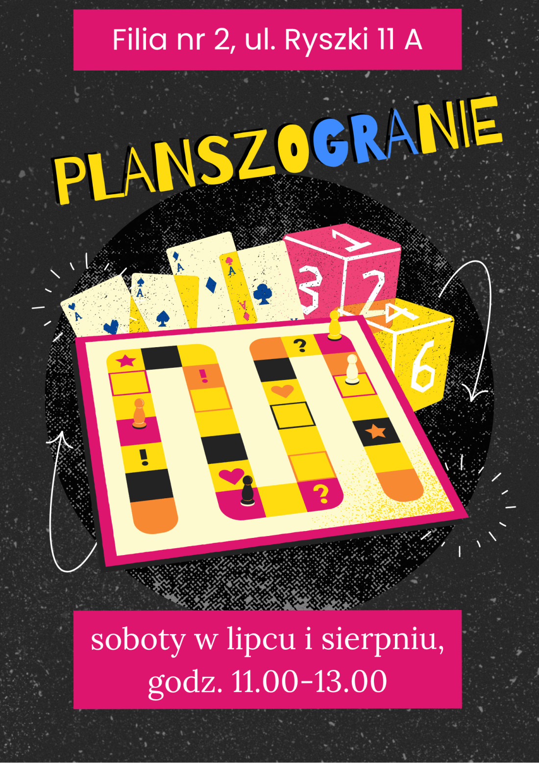 ilustracja wydarzenia