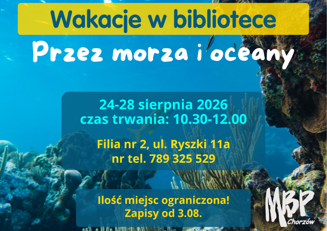 ilustracja wydarzenia