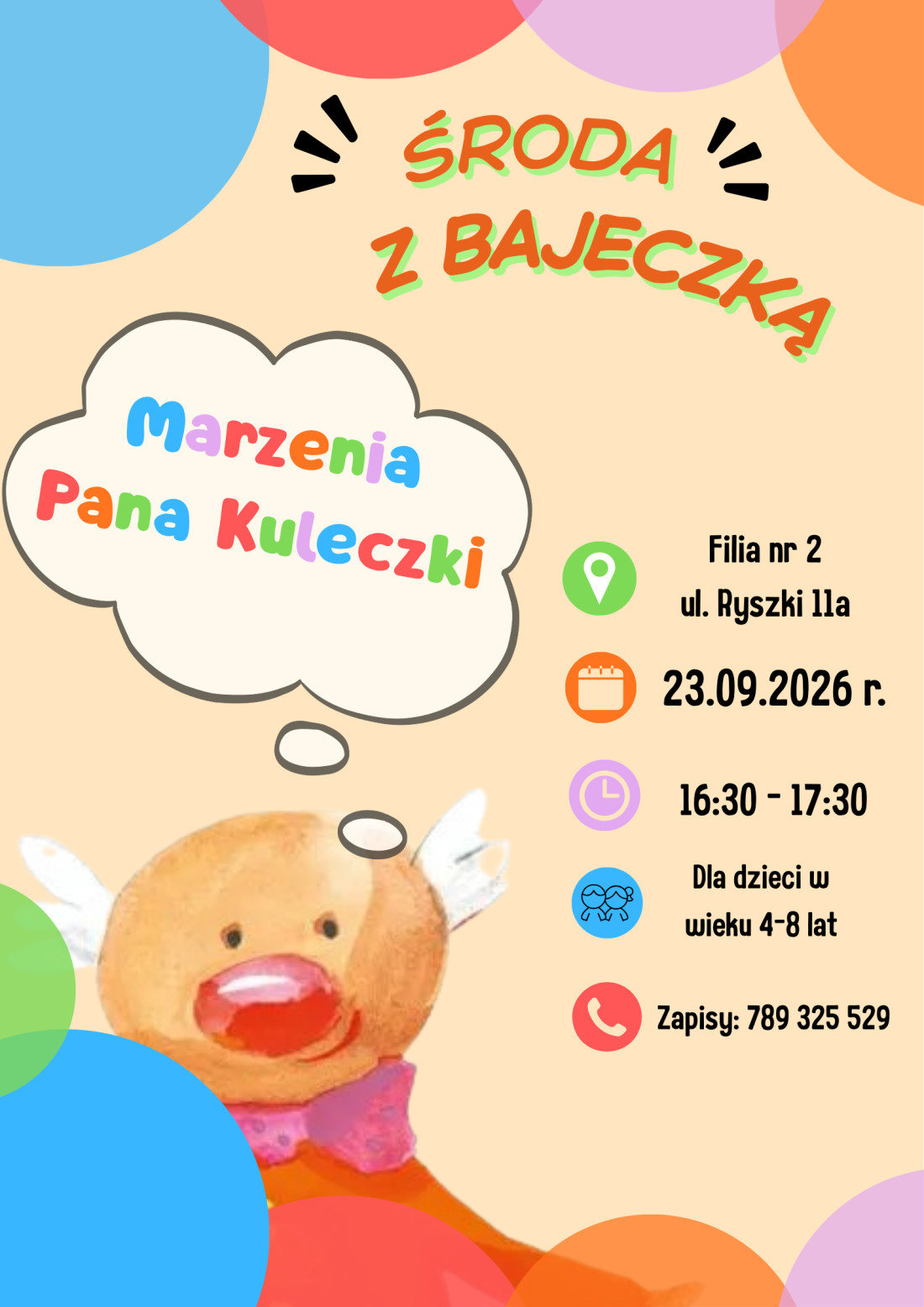 ilustracja wydarzenia