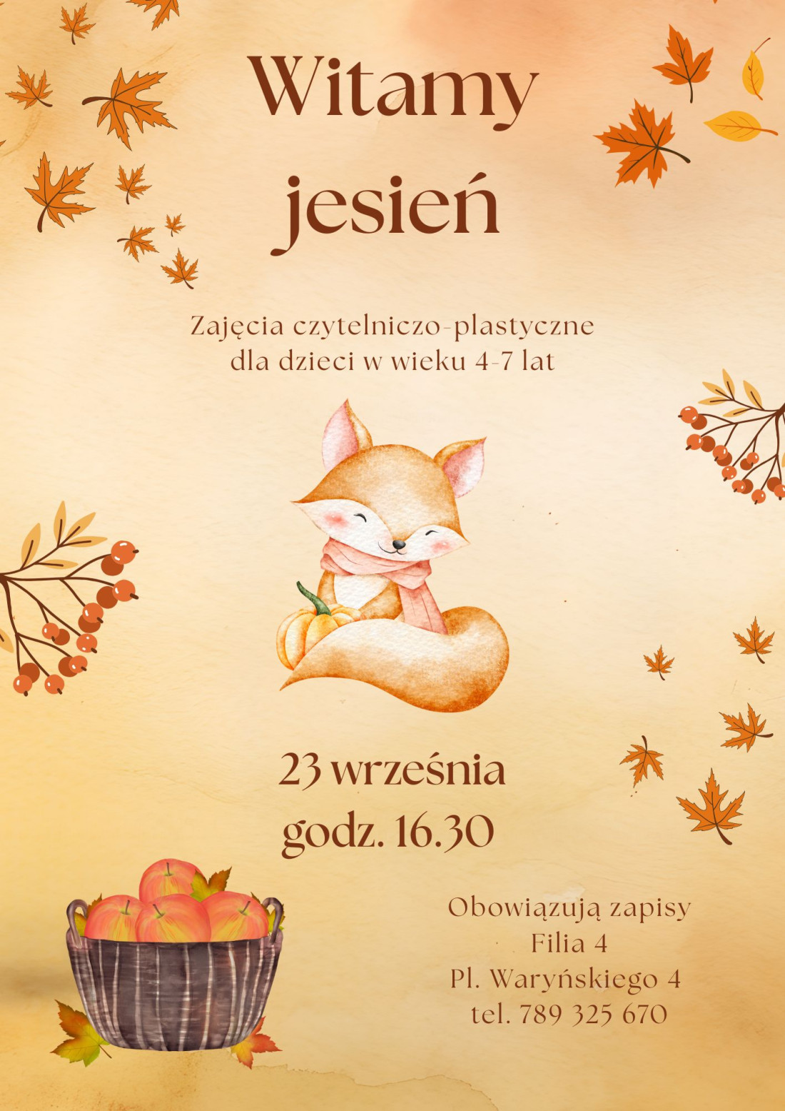 ilustracja wydarzenia