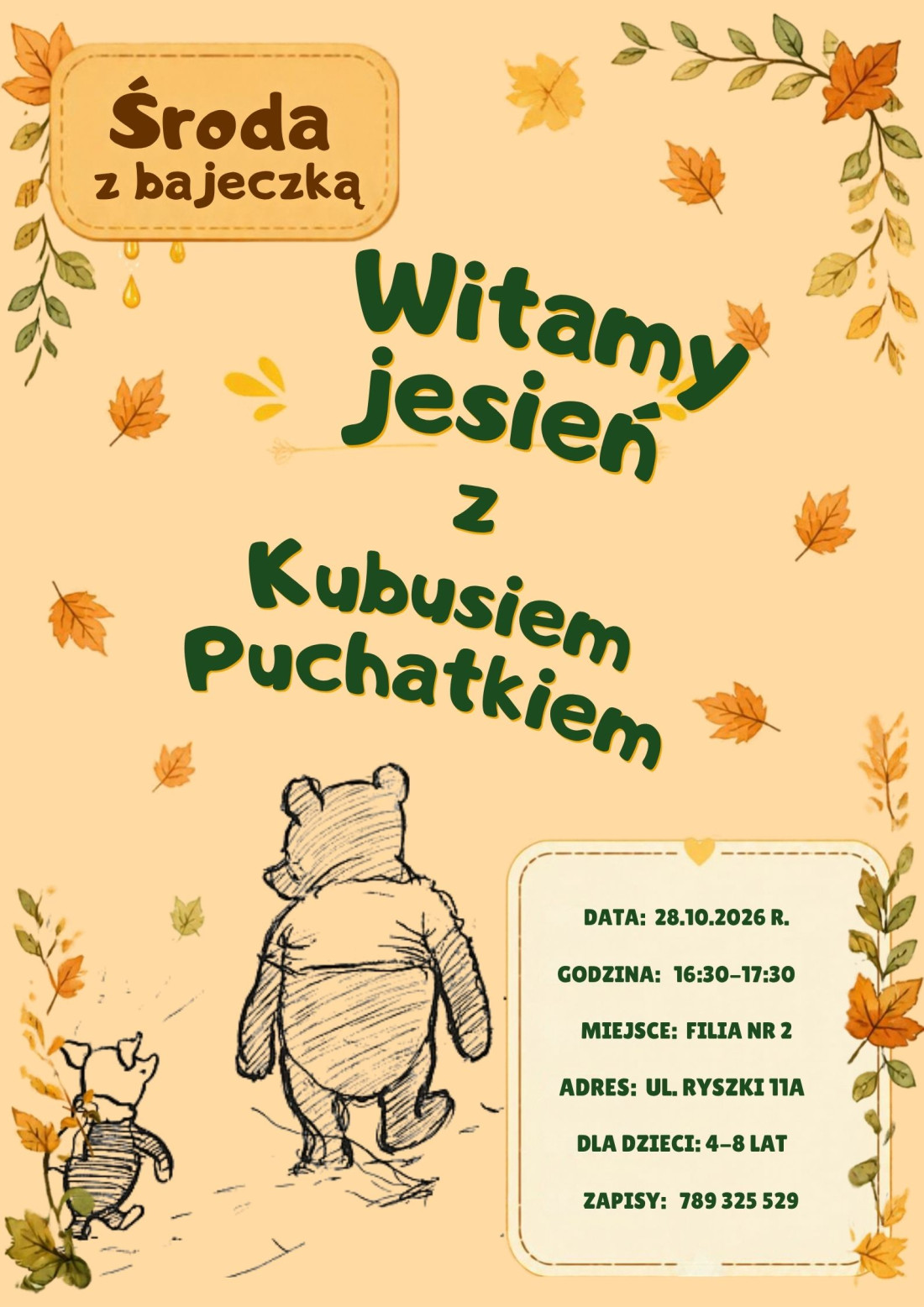 ilustracja wydarzenia
