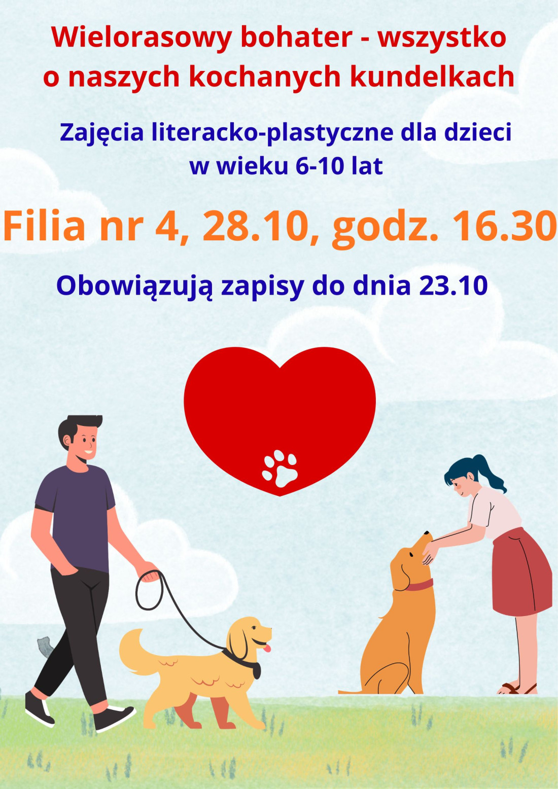 ilustracja wydarzenia