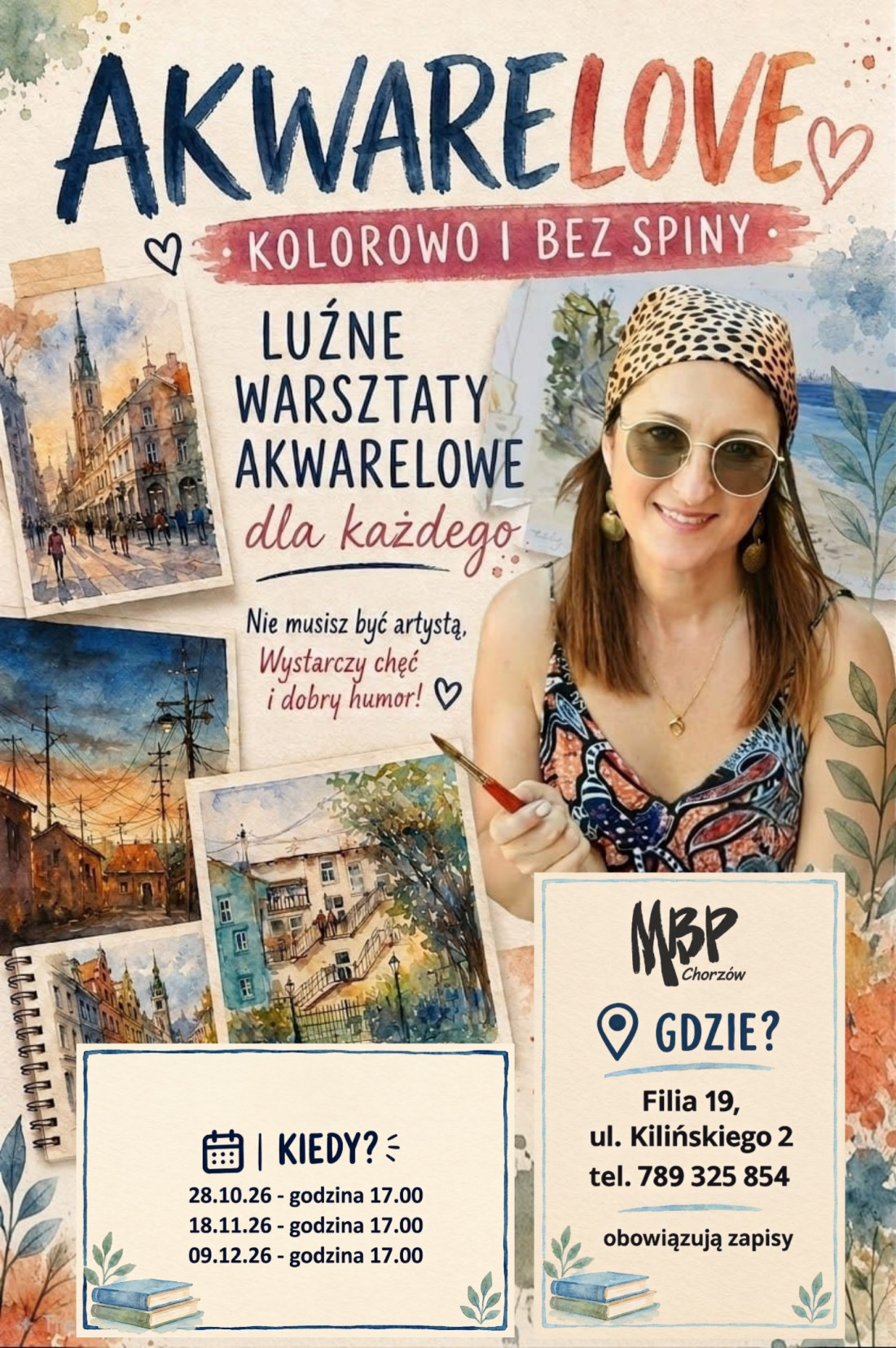 ilustracja wydarzenia
