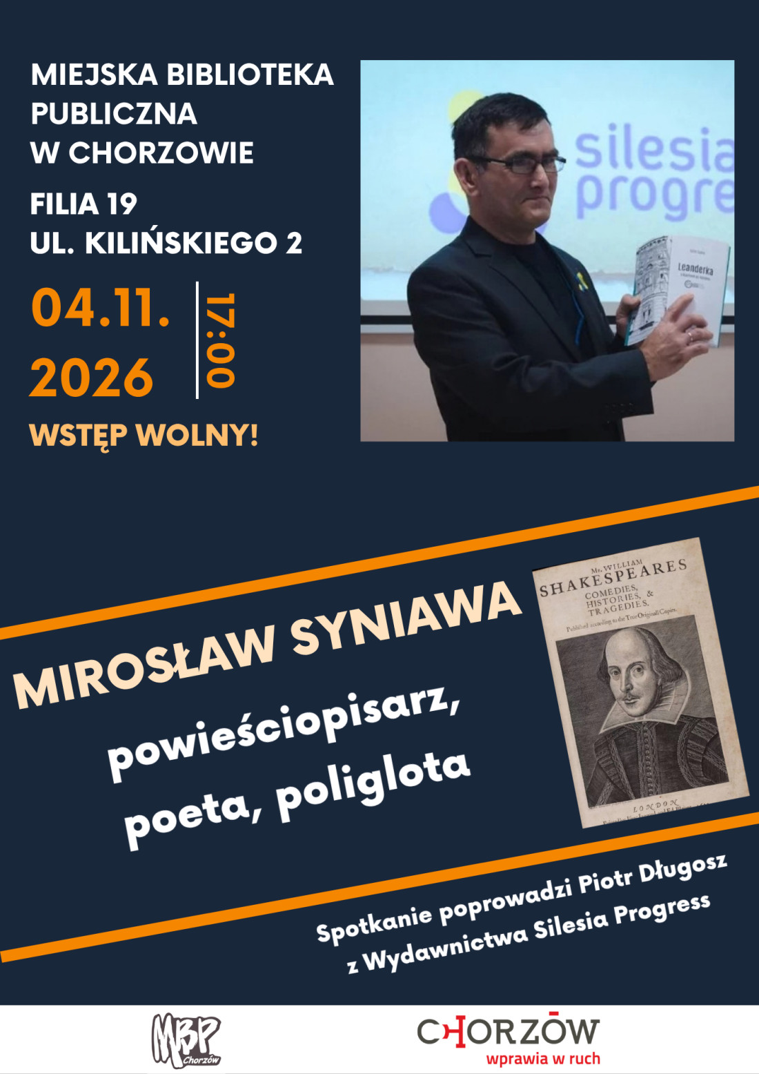 ilustracja wydarzenia