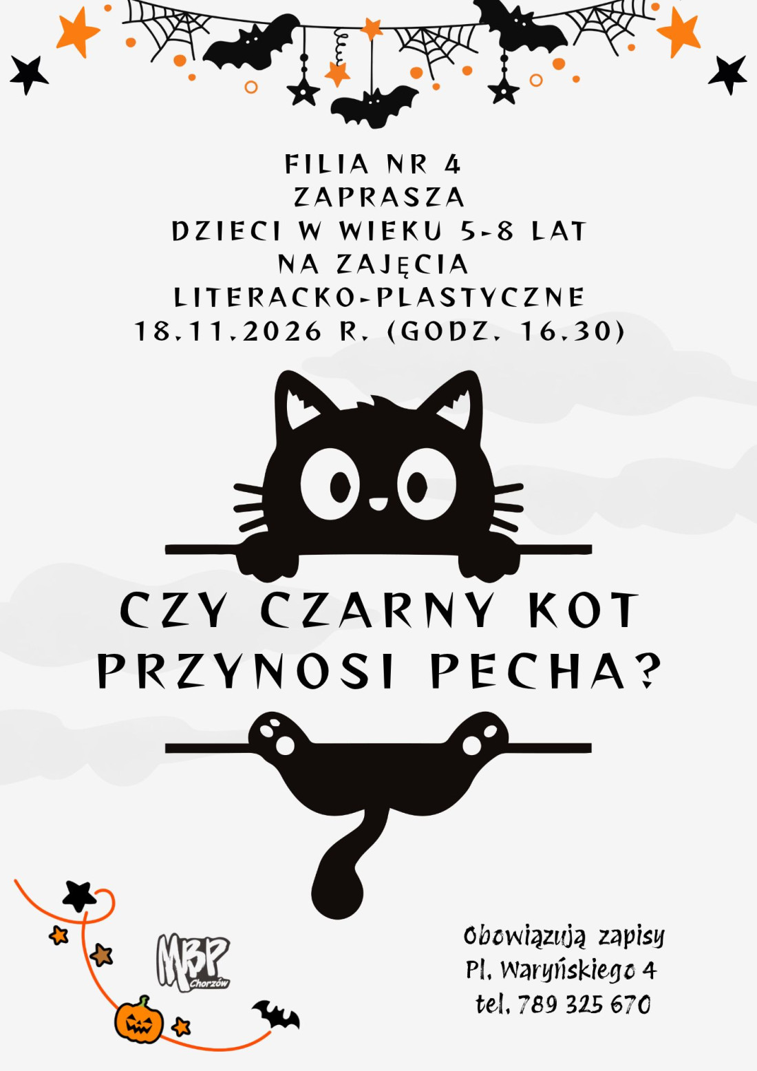 ilustracja wydarzenia