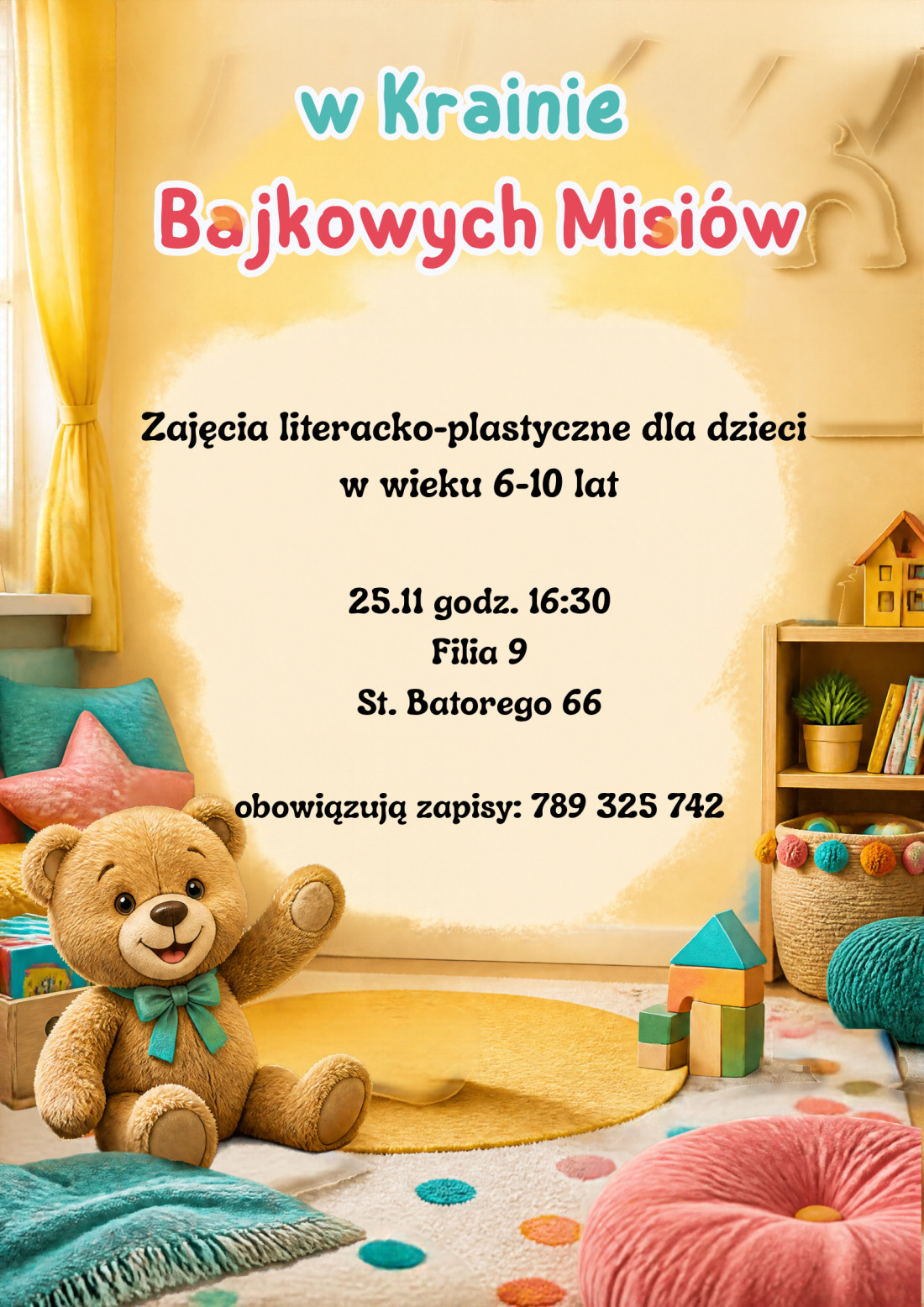 ilustracja wydarzenia